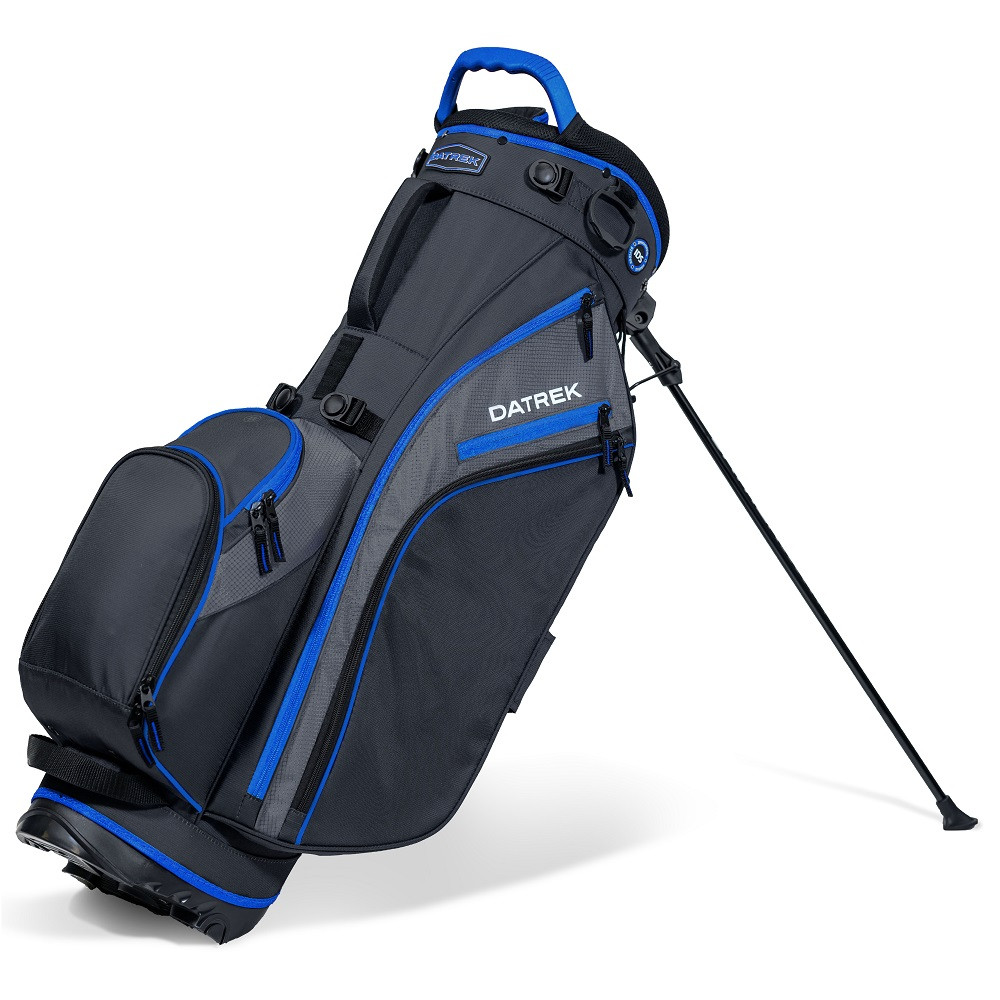 Datrek Go Lite Hybrid Stand Bag - Maple Hill Golf